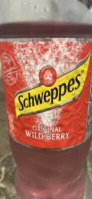 Schwepp.Orig.Wildb.6X1,25l