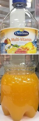 Chr.Multi Vitamin 6x1l DPG