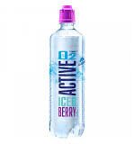 Active O2 Ice.Berry8x0,75l DPG