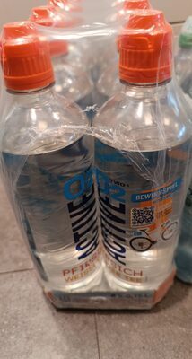 Active O2 Pfi.W.Tee8x0,75l DPG