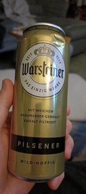 Warsteiner Prem.Ds 24x0,5l DPG