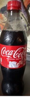Coca-Cola 12x0,5l DPG