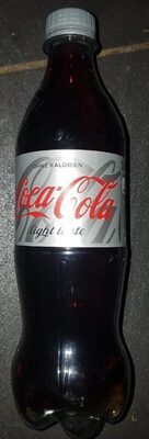 Coca-Cola Light 12x0,5l DPG