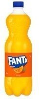 Fanta Orange 12x0,5l DPG