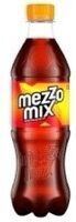 Mezzo Mix Orange 12x0,5l DPG