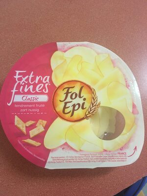 Fol Epi hauchfein Classic 50% Fett i.Tr.100g