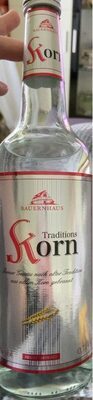 Bauernhaus Korn 32% 0,7l