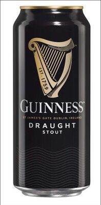 Guinness Draught 6x4x0,44l DPG