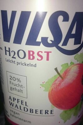 H2-Obst Apf/Waldb 6X0,75l