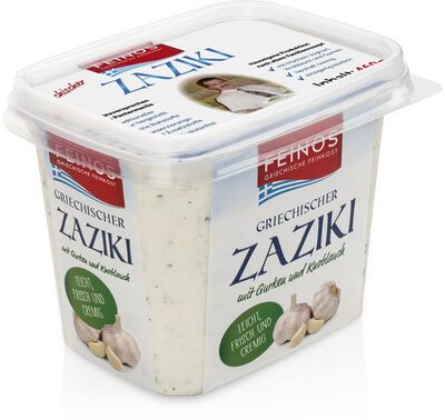 Feinos Zaziki 460g