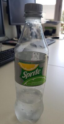 Sprite Zero 12x0,5l DPG
