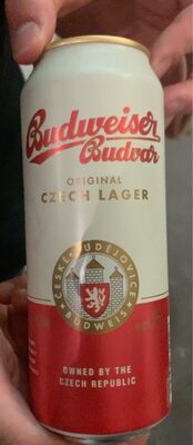 Budw.Bu.Prem.Lager 24x0,5l DPG
