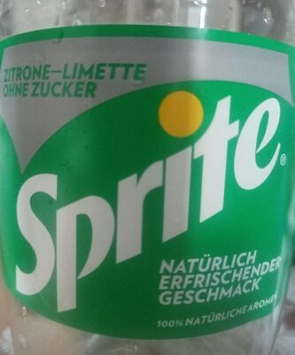 Sprite Zero 4x1,5l DPG