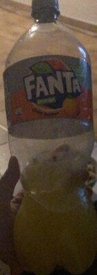 Fanta Zero 4x1,5l DPG