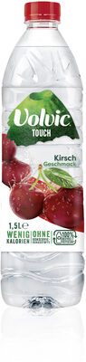 Volvic Touch Kirsche6x1,5l DPG