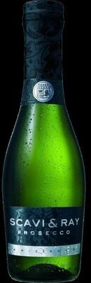 Scavi&Ray Prosecco Frizzante DOC 0,2l