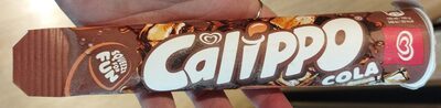 Langnese Calippo Cola 105ml