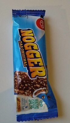Langnese Nogger Original 94ml