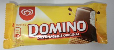 Langnese Domino Eis 90ml