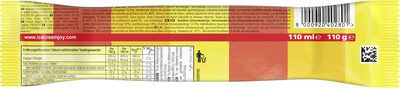 Langnese Super Twister 110ml