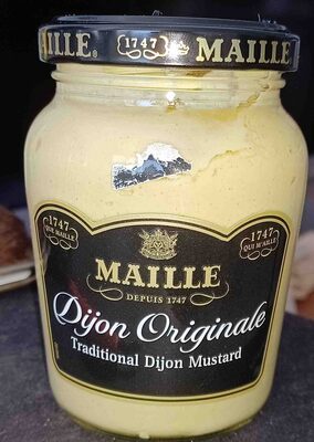 Maille Dijon-Senf Original 200ml