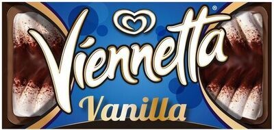 Langnese Viennetta Vanille 650ml