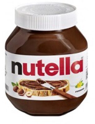 Nutella 750g