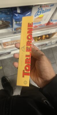 Toblerone 100g