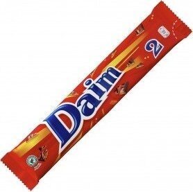 Daim Riegel 2ST 56g