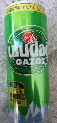 Uludag Erfris.Get.24x0,33l DPG