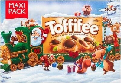 Storck Toffifee 400g