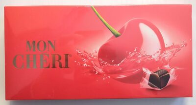 Mon Cheri 157g