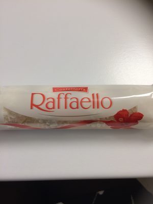 Raffaello 4ST 40g