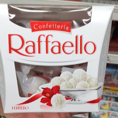Raffaello 150g