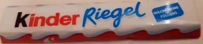 Ferrero kinder Riegel 21g