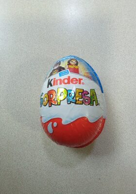 Ferrero Kinder Überraschungsei 20g
