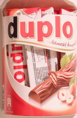 duplo 10ST 182g