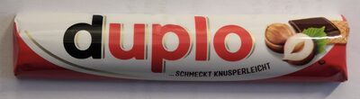 duplo 18,2g