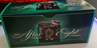 After Eight Classic 200g