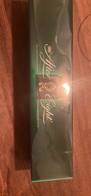 After Eight Classic 400g