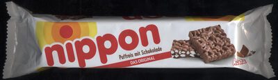 Nippon Häppchen 200g