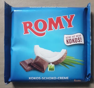 Romy Original 200g