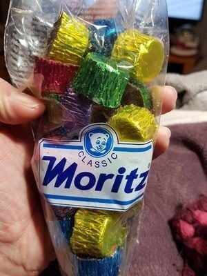 Moritz Eiskonfekt Kapseln 200g