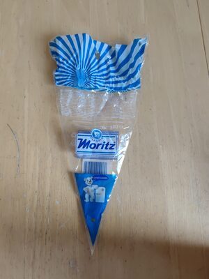 Moritz Eiskonfekt Würfel 200g