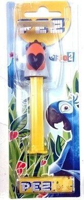 PEZ Spender 24ST 25,5g