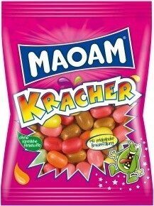 Maoam Kracher 200g