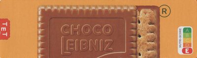 Bahlsen Leibniz Choco VM Vollkorn 125g