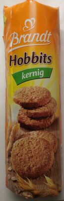 Brandt Hobbits Kernig 250g