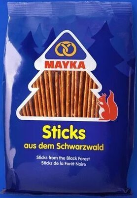 Mayka Sticks aus dem Schwarzwald 200g