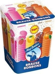 Ahoj Brause-Bonbons 125g